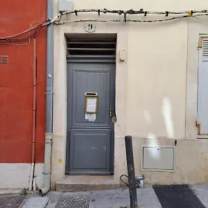 Au Coeur Du Panier - Vieux Port Marsella