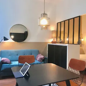 Marseillement Votre Marsella